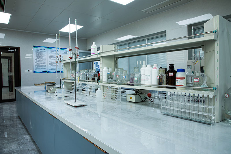 Laboratory