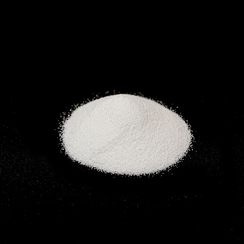 Food grade calcium lactate particles 40-80 mesh